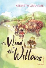 Load image into Gallery viewer, The Wind in the Willows

