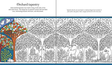 Load image into Gallery viewer, USBORNE Arts &amp; Crafts Patterns to Colour - ONLINE SCHOOL BOOK FAIRS 
