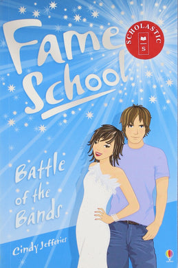 USBORNE FAME SCHOOL BATTLE OF THE BANDS - ONLINE SCHOOL BOOK FAIRS 