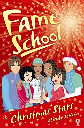 USBORNE FAME SCHOOL  CHRISTMAS STARS - ONLINE SCHOOL BOOK FAIRS 