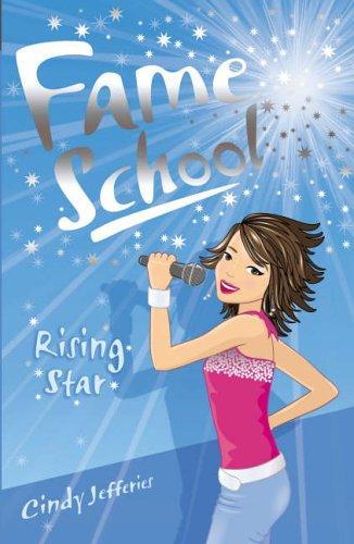 USBORNE FAME SCHOOL RISING STAR - ONLINE SCHOOL BOOK FAIRS 