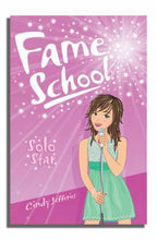 Load image into Gallery viewer, USBORNE FAME SCHOOL SOLO STAR - ONLINE SCHOOL BOOK FAIRS 
