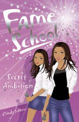 USBORNE FAME SCHOOL Secret Ambition - ONLINE SCHOOL BOOK FAIRS 