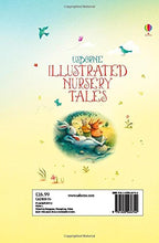 Load image into Gallery viewer, AN USBORNE STORIES COLLECTION: Illustrated Nursery Tales GIFT EDITION
