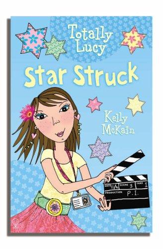 USBORNE TOTALLY LUCY Star Struck - ONLINE SCHOOL BOOK FAIRS 