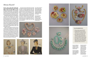 Vintage Jewellery Sourcebook: Designers, Styles and Stockists for Costume and Fine Jewellery