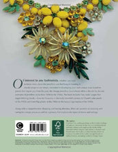 Load image into Gallery viewer, Vintage Jewellery Sourcebook: Designers, Styles and Stockists for Costume and Fine Jewellery
