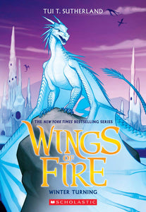 WINGS OF FIRE:Winter Turning VOL 7