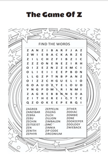 WORD SEARCH EBOOK DOWNLOAD