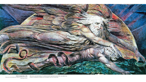 Masterpieces of Art William Blake - ONLINE SCHOOL BOOK FAIRS 