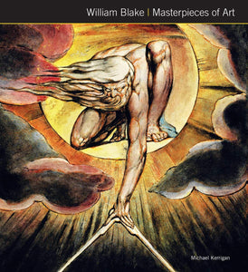Masterpieces of Art William Blake - ONLINE SCHOOL BOOK FAIRS 