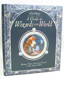 Wizards of the World - ONLINE SCHOOL BOOK FAIRS 