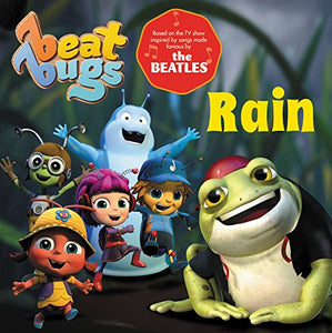 Beat Bugs: Rain