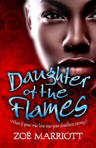 Daughter of the Flames