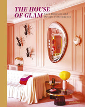 Load image into Gallery viewer, House of Glam (interior design)

