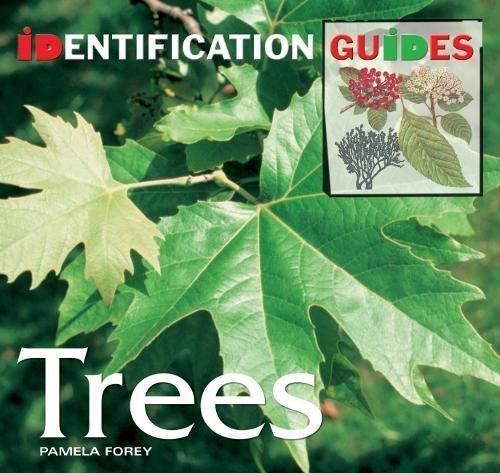 Trees: Identification Guide - ONLINE SCHOOL BOOK FAIRS 