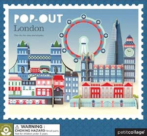 Pop-Out and Build London