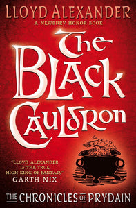 Chronicle Of Prydain: The Black Cauldron