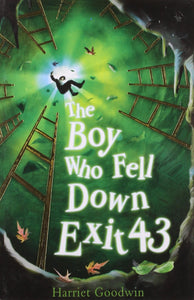 THE BOY WHO FELL DOWN EXIT 43