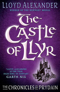 Chronicle Of Prydain : The Castle Of Llyr