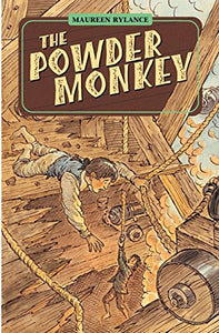 HIGH FLIERS READERS: The Powder Monkey