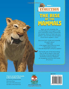 Evolution - The Rise of the Mammals