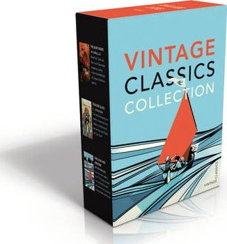 Vintage Classics Box Set: